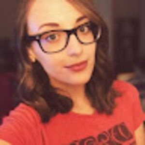 Meet your Posher, Maggie